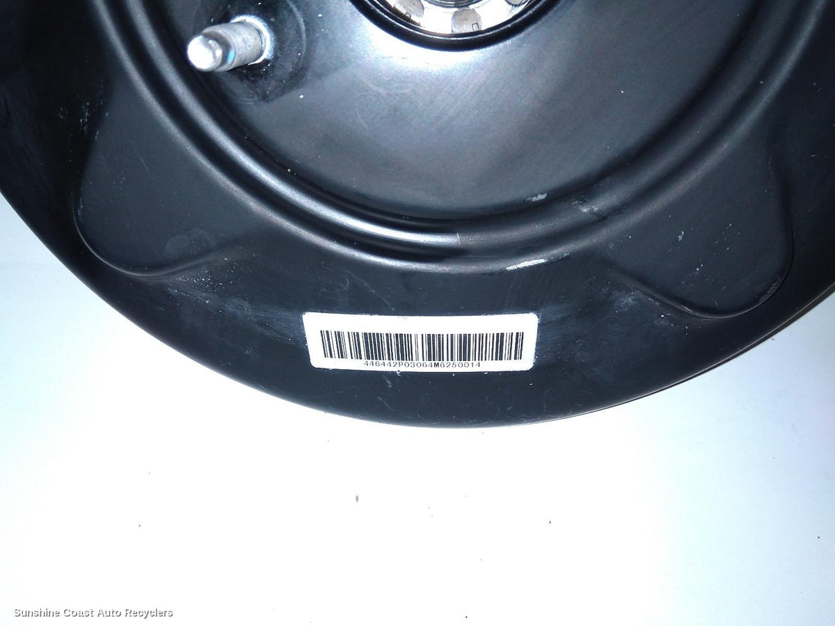 2017-2021 Ldv T60 Brake Booster