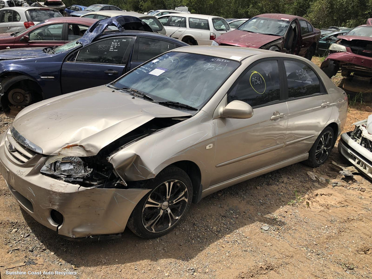 2004-2008 Kia Cerato Coil Coil Pack