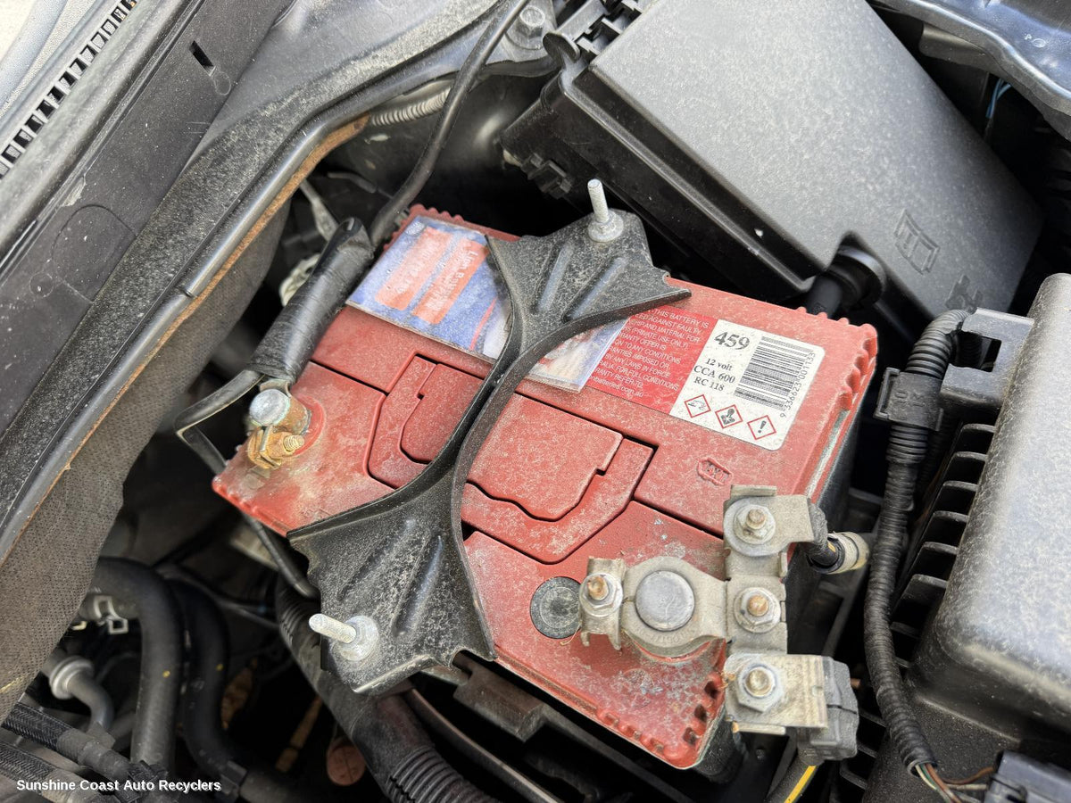 2006-2012 Mazda Cx7 Battery Terminal