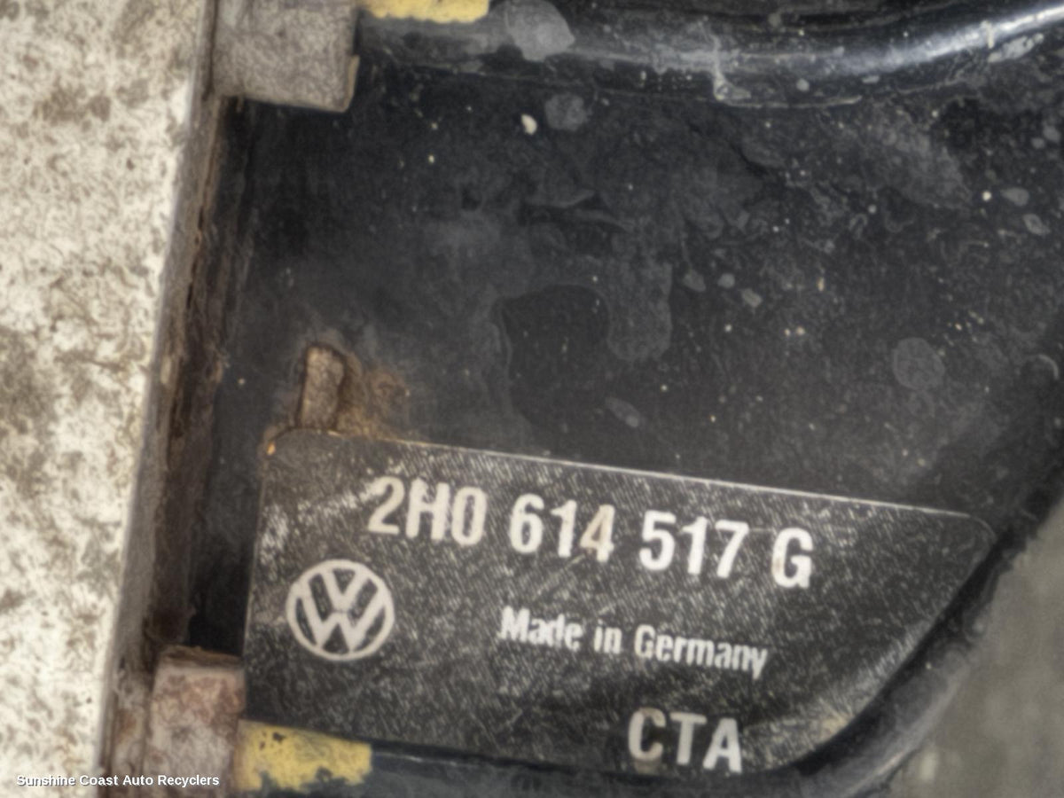 2010-2022 Volkswagen Amarok Abs Pump Modulator