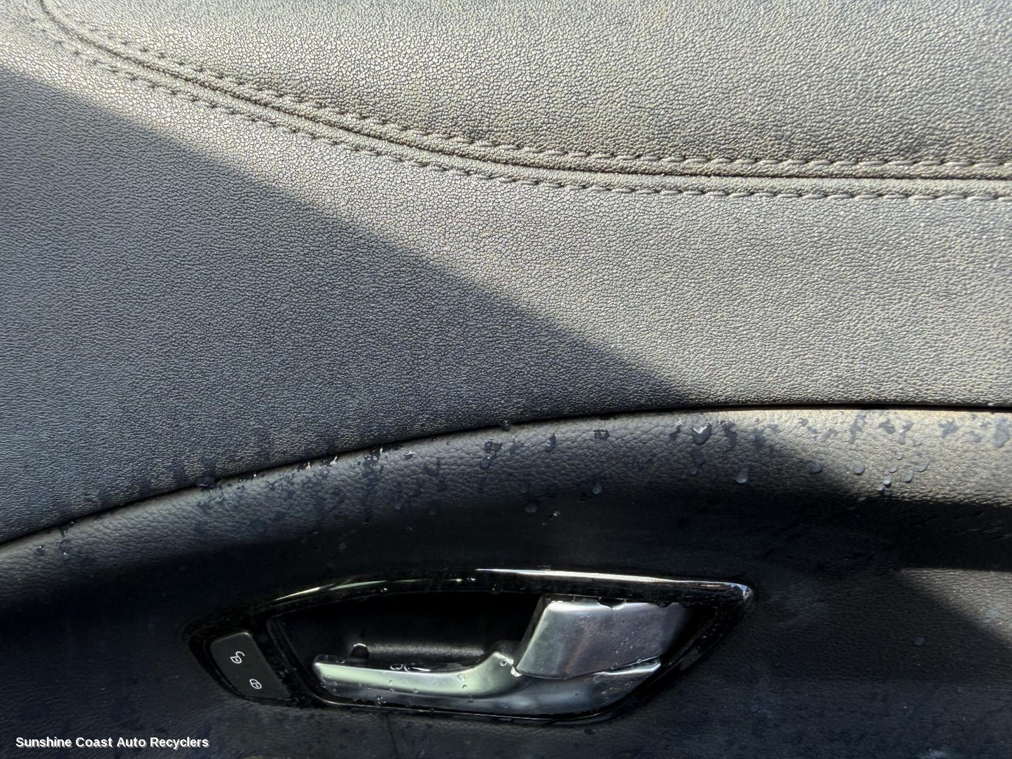 2019 Land Rover Rangerover Evoque Door Handle