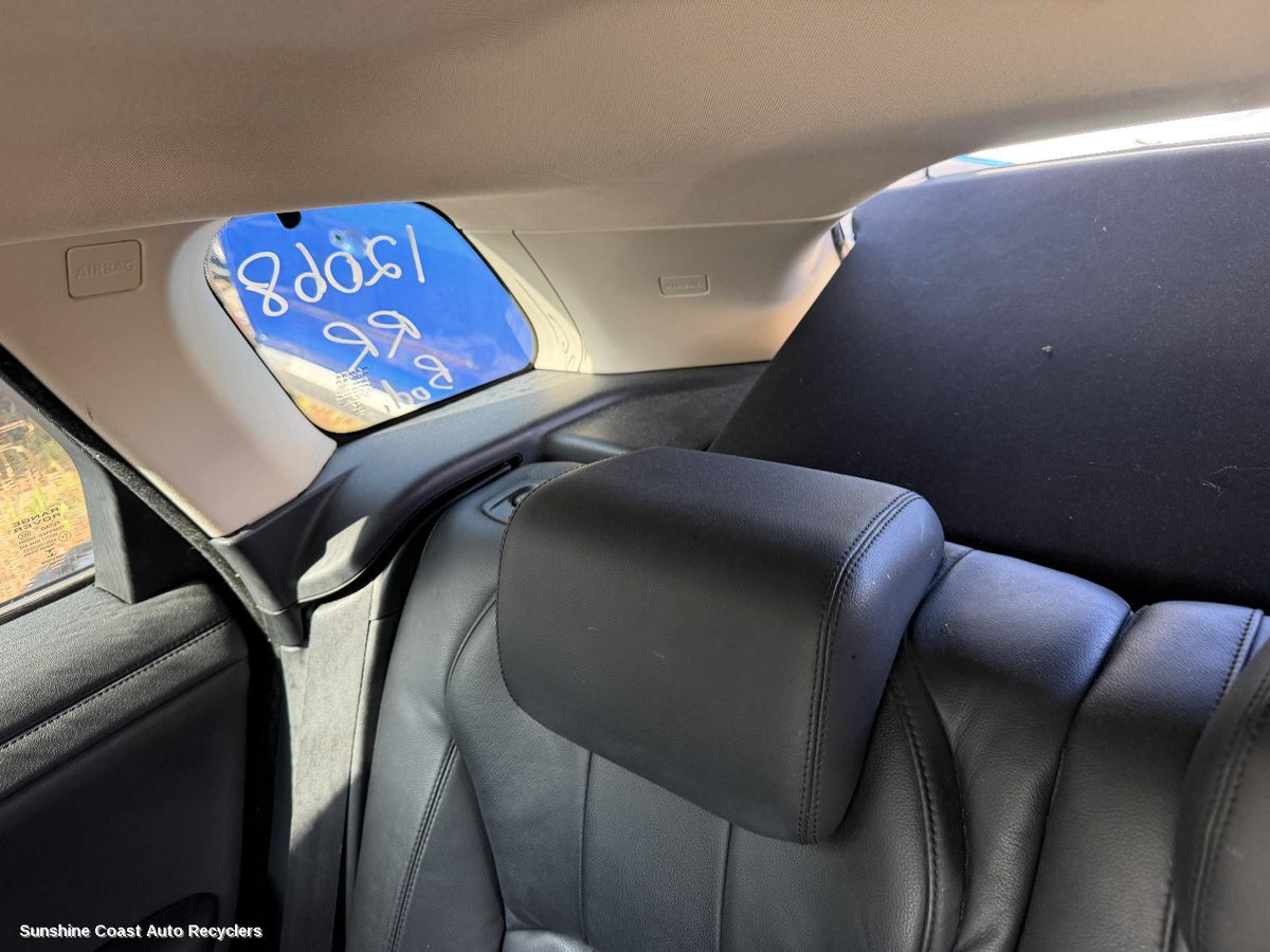 2011-2019 Land Rover Rangerover Evoque Headrest