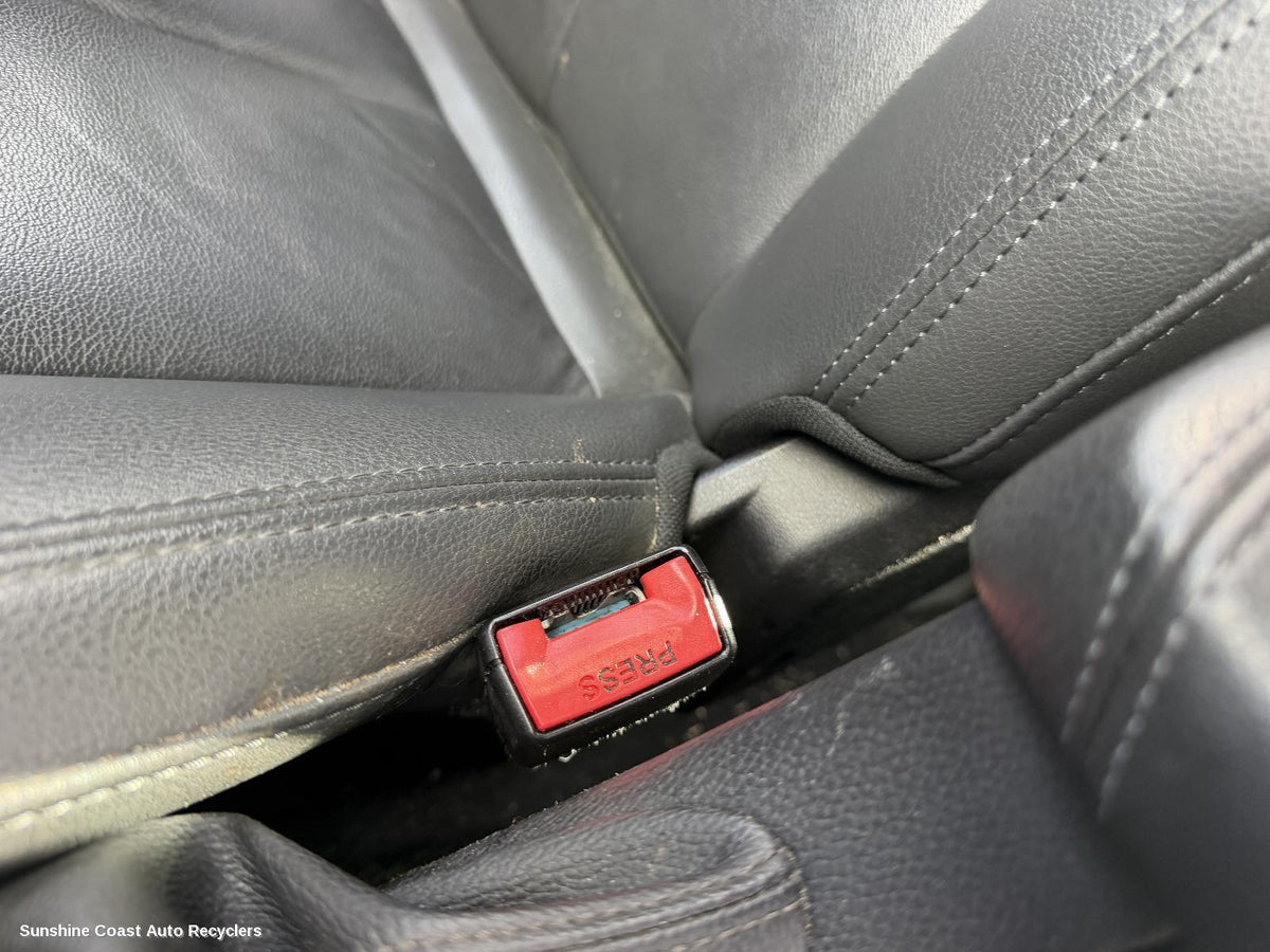2016-2021 Great Wall Steed Seatbelt Stalk
