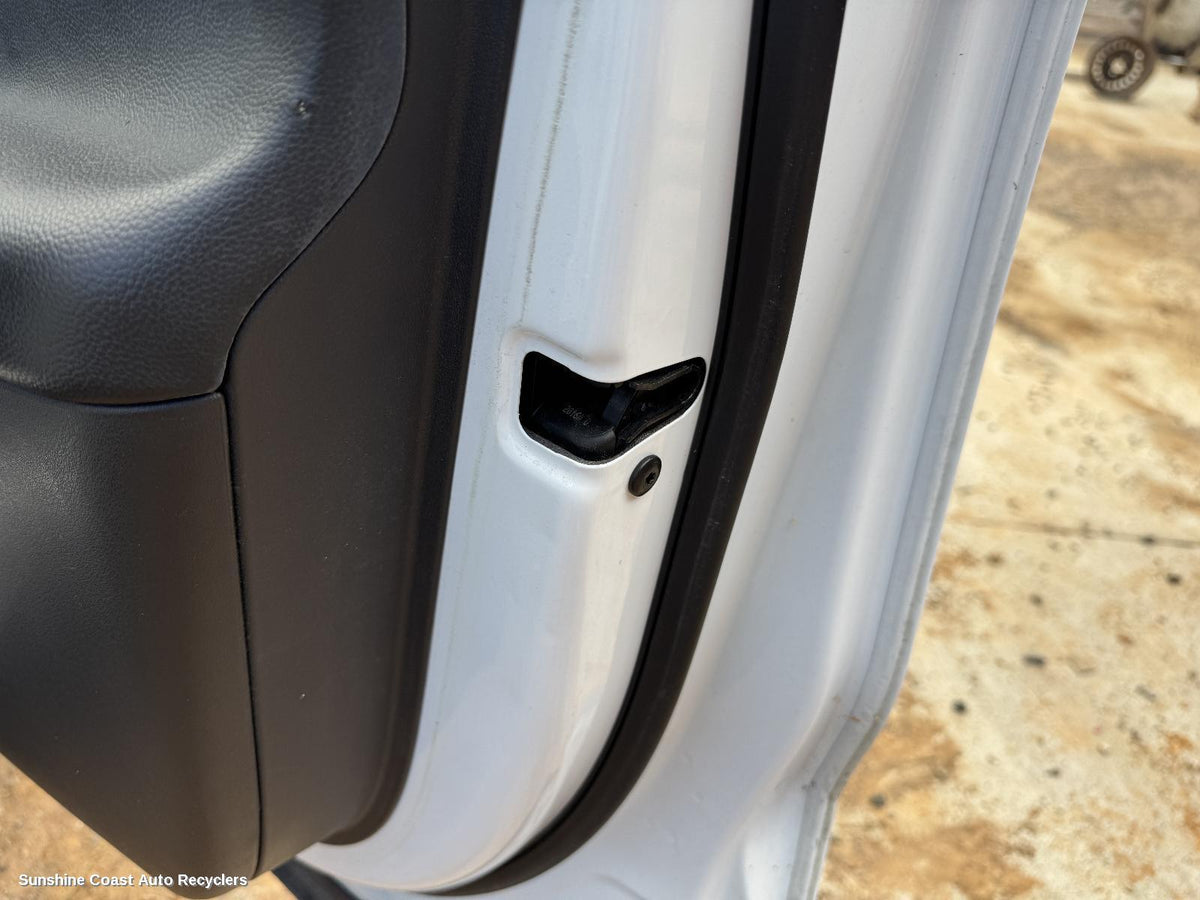 2016-2024 Jaguar F Pace Door Boot Gate Lock