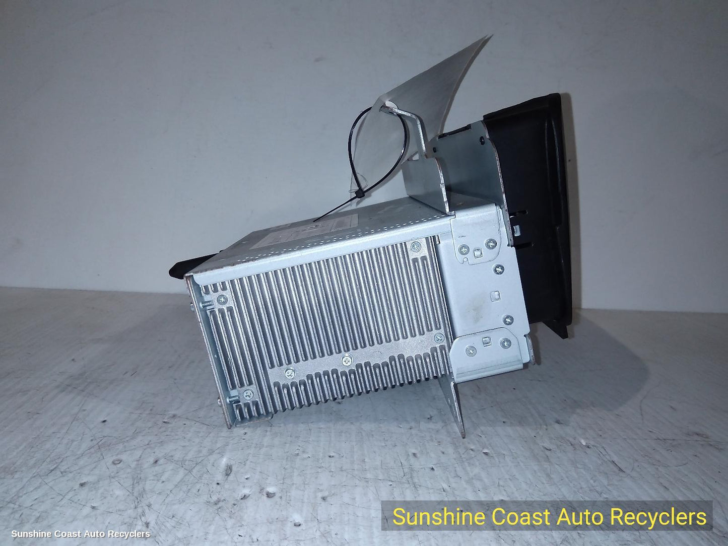 2015-2025 Ldv G10 Radio Cd Dvd Sat Tv