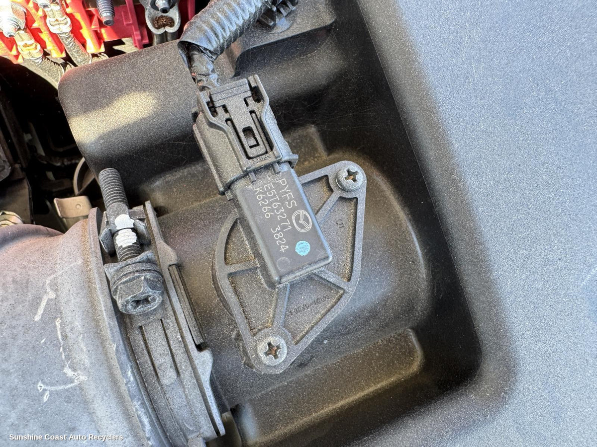2018-2026 Mazda Cx3 Air Flow Meter