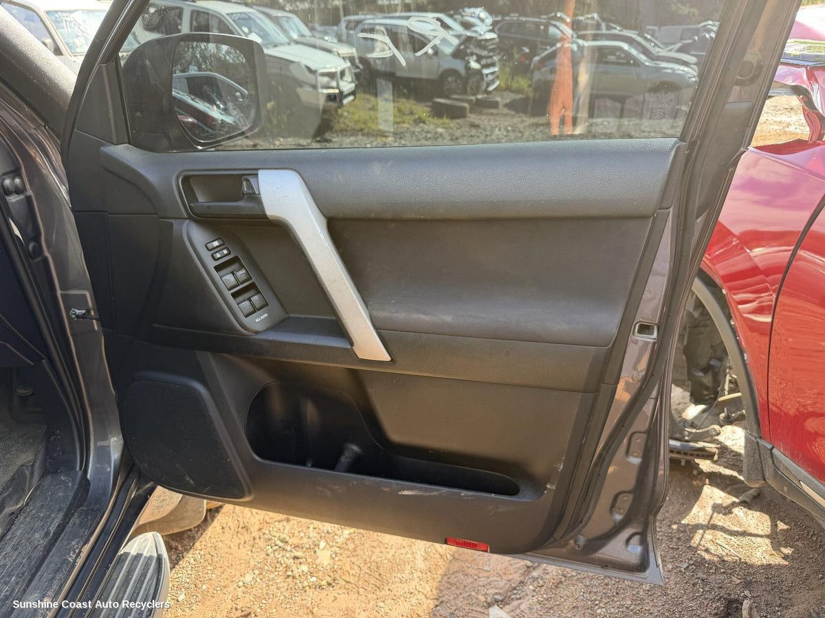 2009-2023 Toyota Prado Door Handle