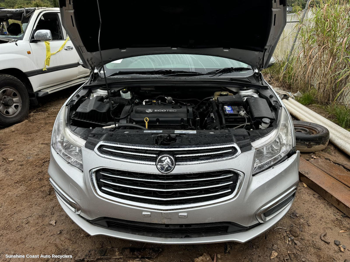 2009-2017 Holden Cruze Fuel Injector