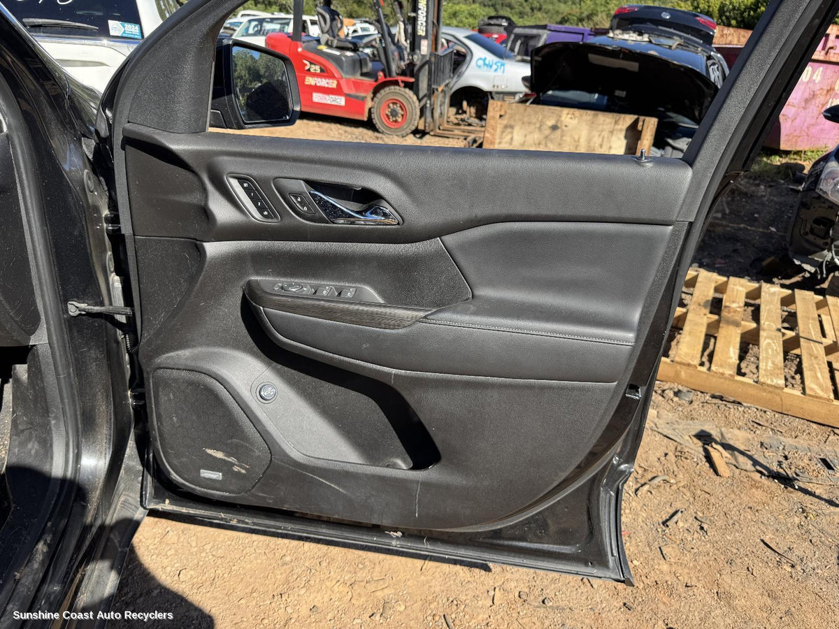 2018-2020 Holden Acadia Pwr Dr Wind Switch