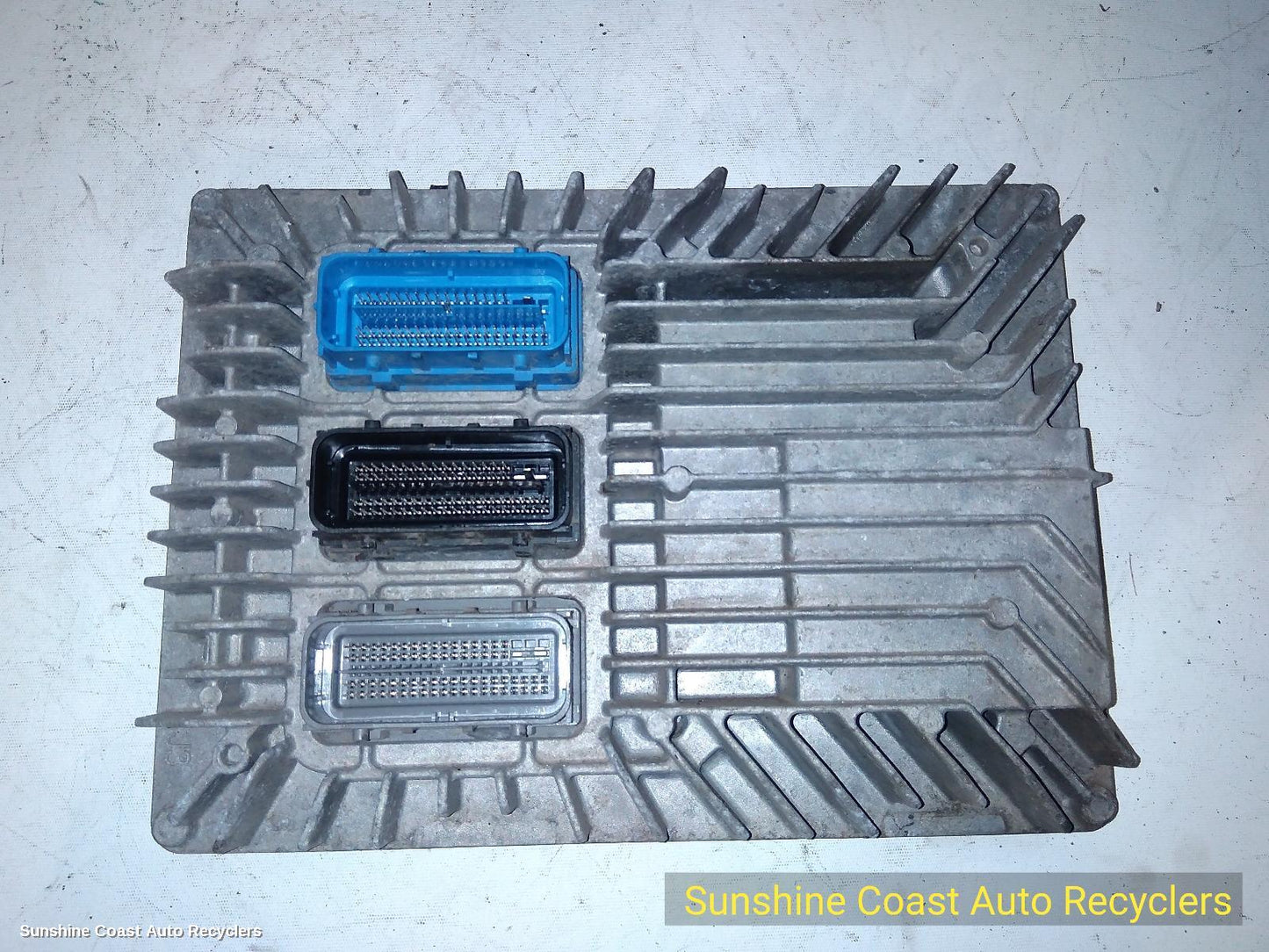 2014 Holden Commodore Ecu