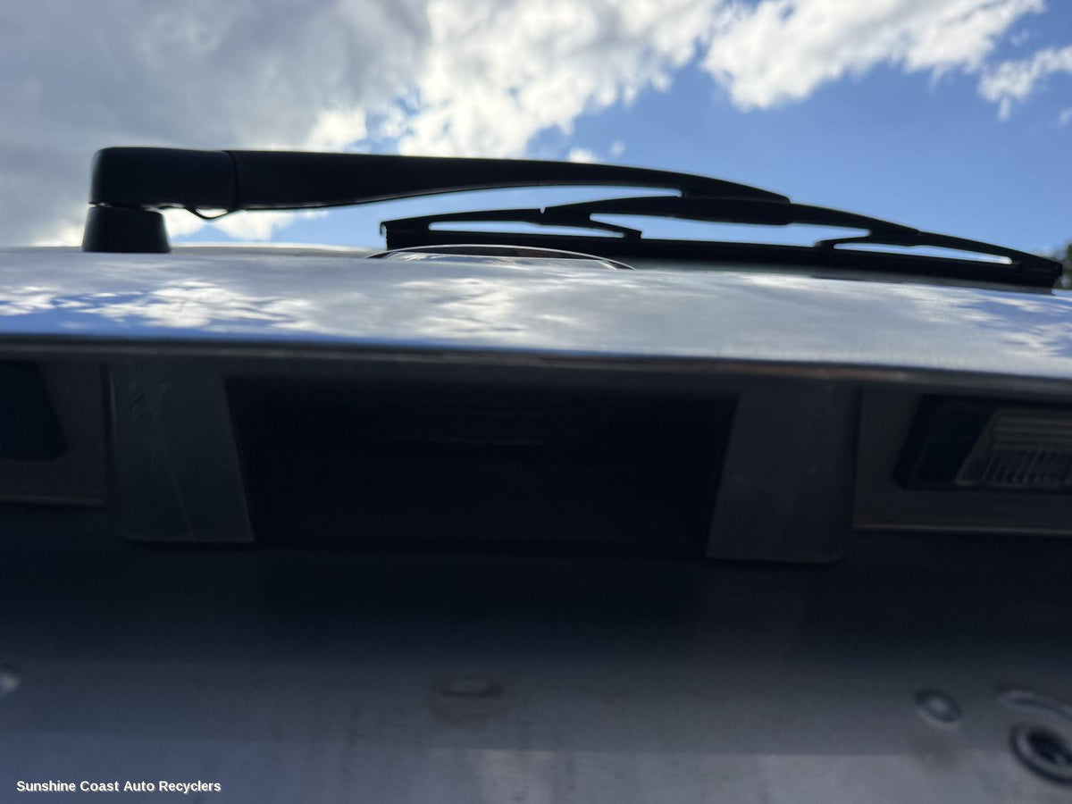 2007-2014 Nissan Xtrail Tailgate Handle