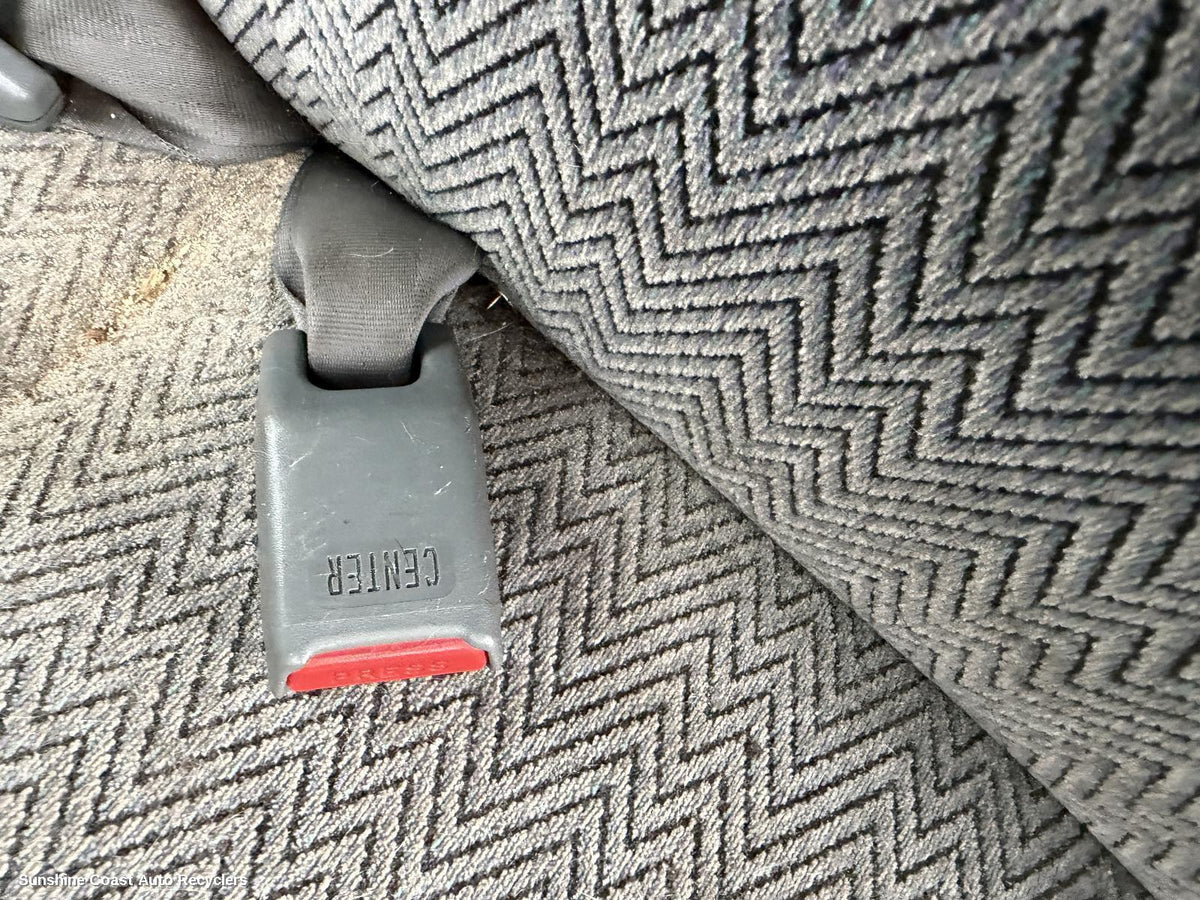 1995-1999 Honda Crv Seatbelt Stalk