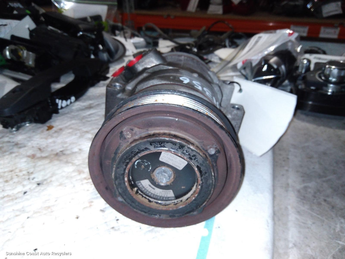 2002-2010 Ford Falcon A C Compressor