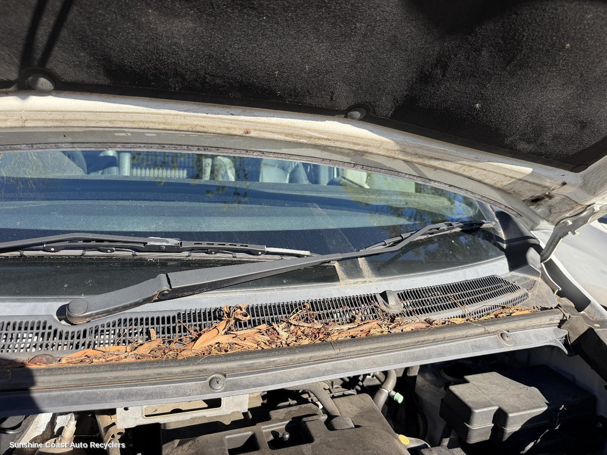 2015-2025 Ldv G10 Wiper Arm