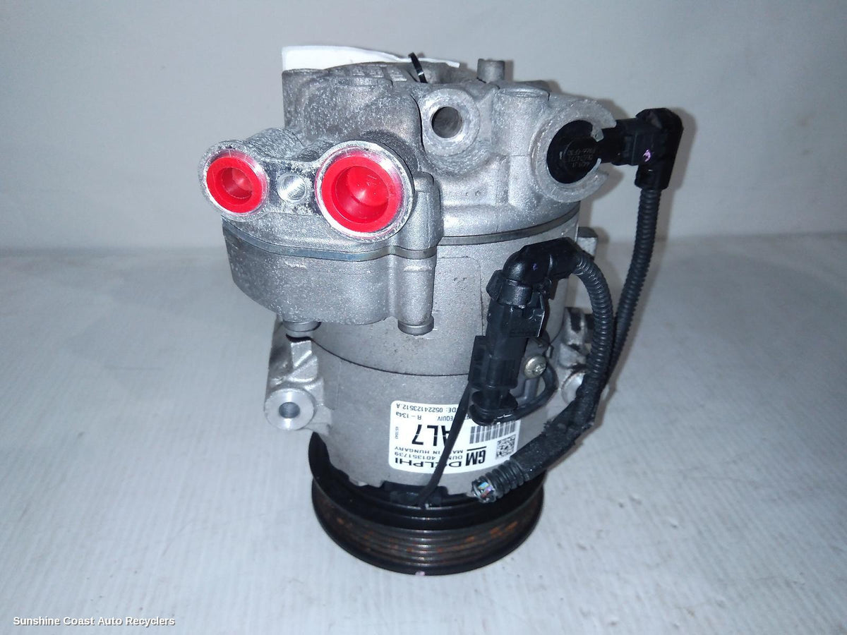 2011-2017 Holden Cruze A C Compressor