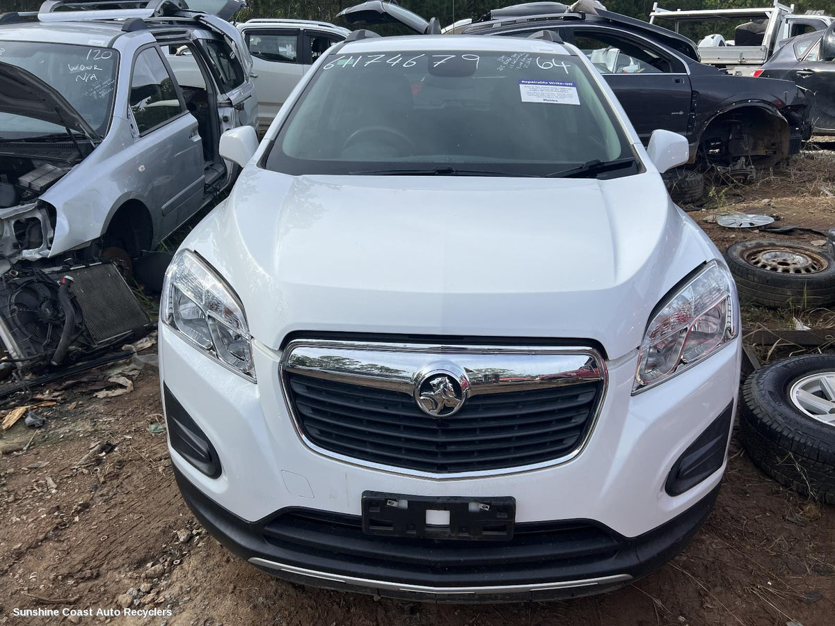 2013-2020 Holden Trax Door Handle