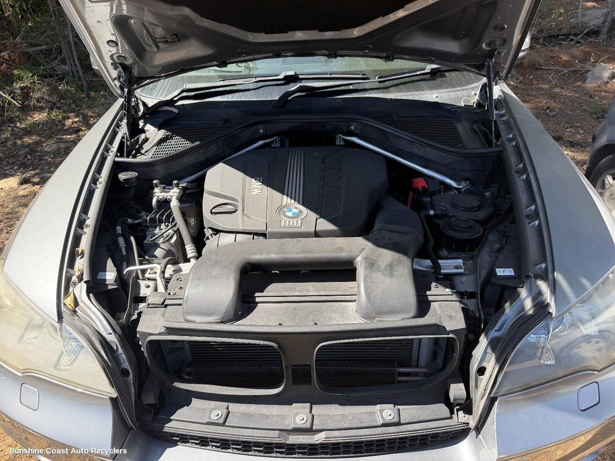 2006-2013 Bmw X5 Ecu