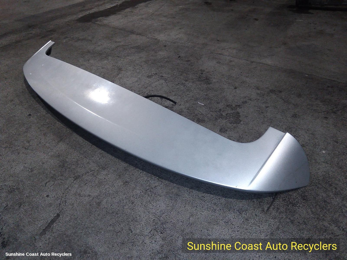 2013-2016 Hyundai Ix35 Rear Spoiler