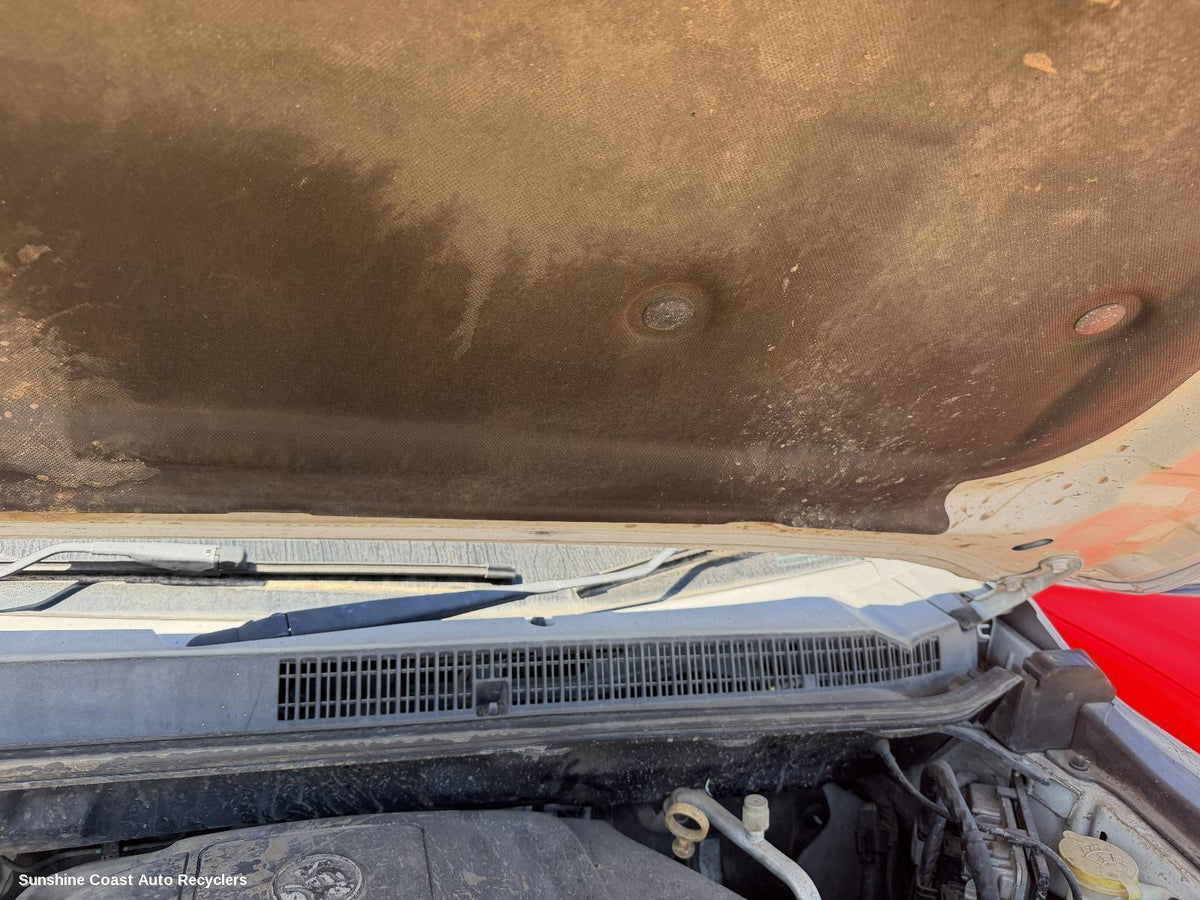 2012-2020 Holden Colorado Wiper Arm