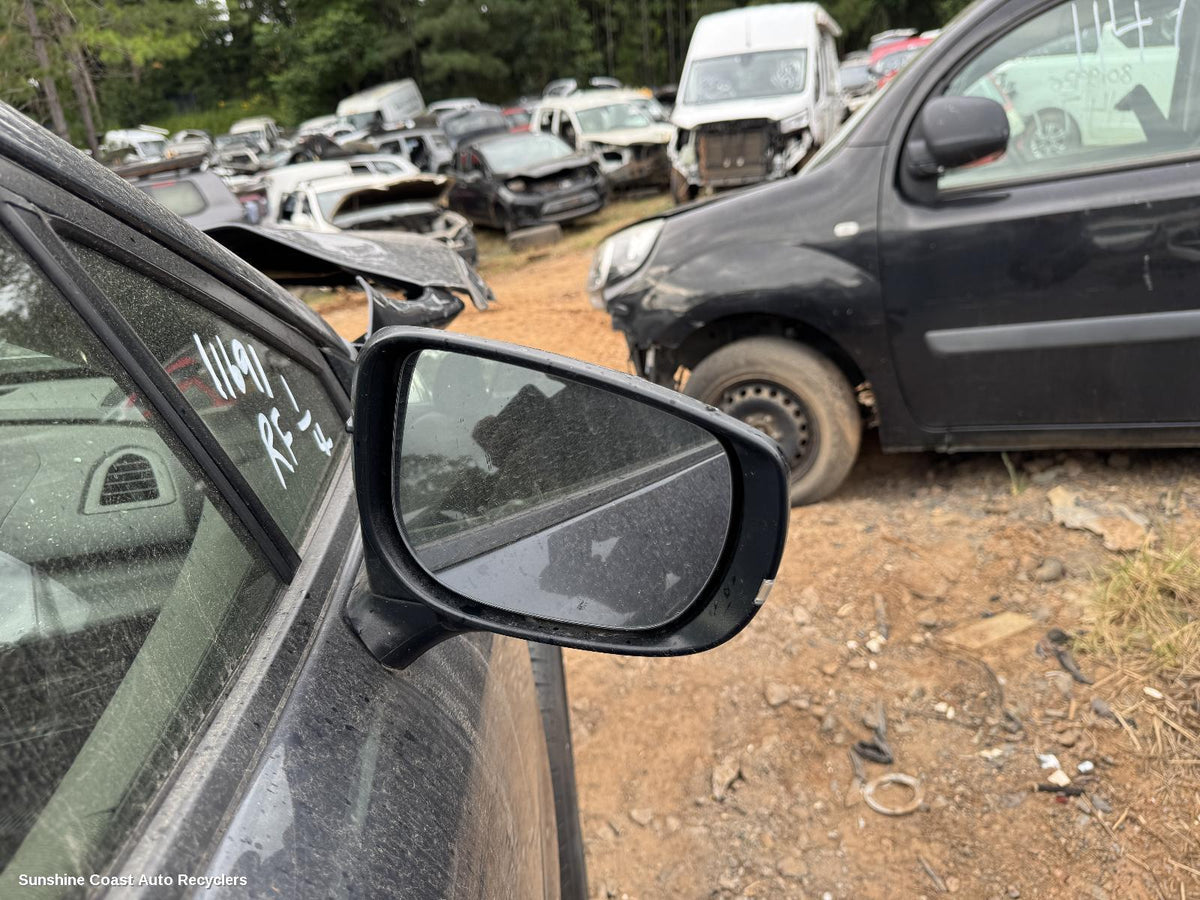 2022-2026 Subaru Crosstrek Right Door Mirror