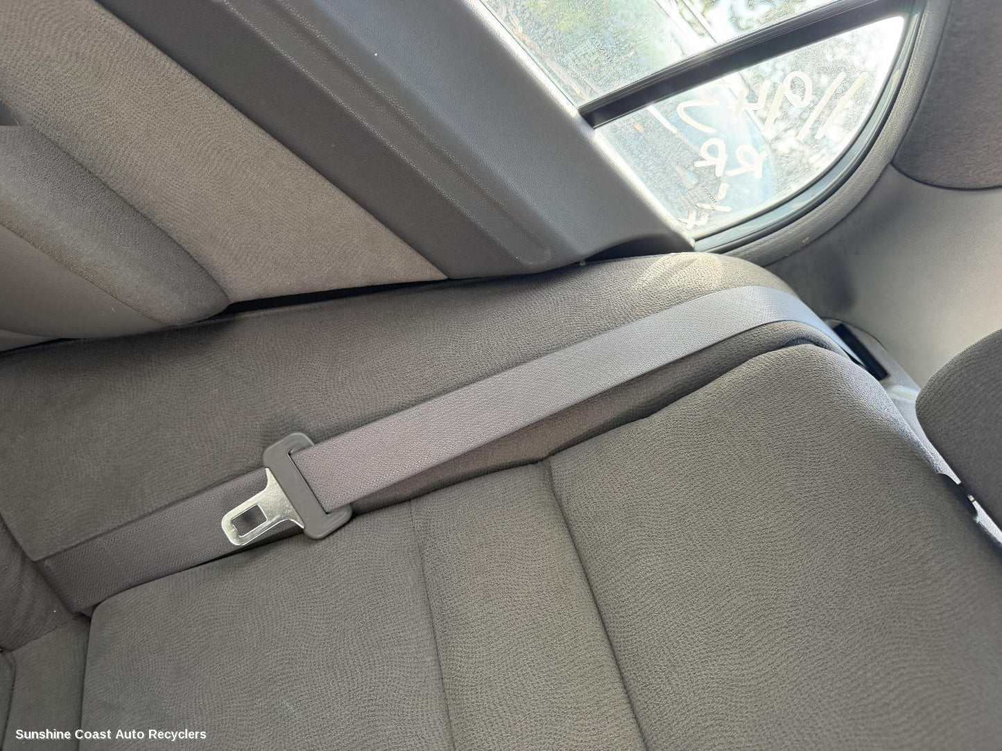 2006-2011 Honda Civic Seatbelt Stalk