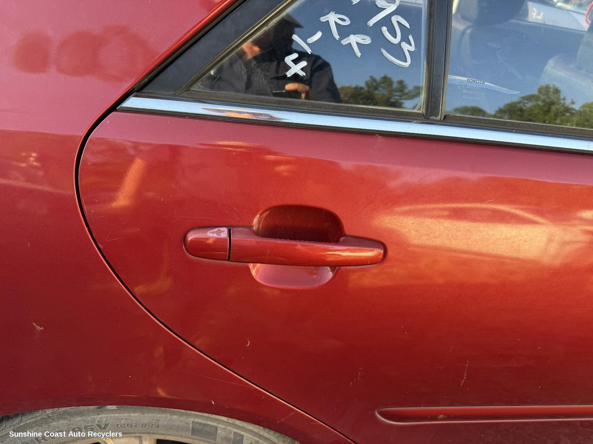 2002-2006 Toyota Camry Door Handle