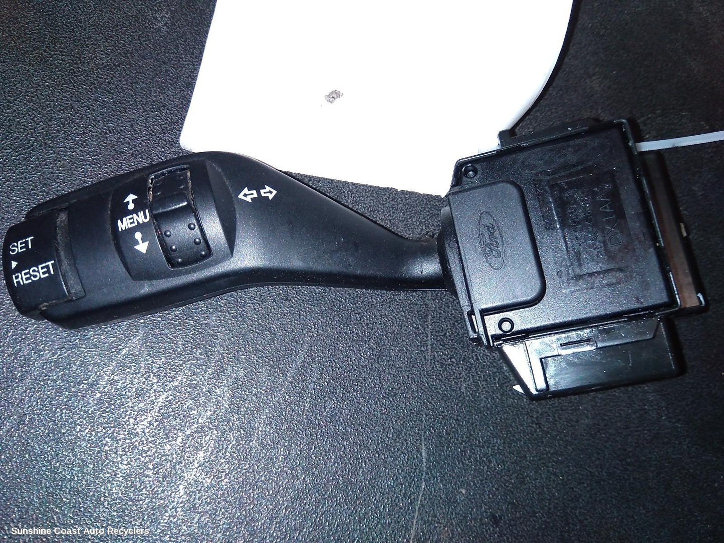 2012 Ford Kuga Combination Switch