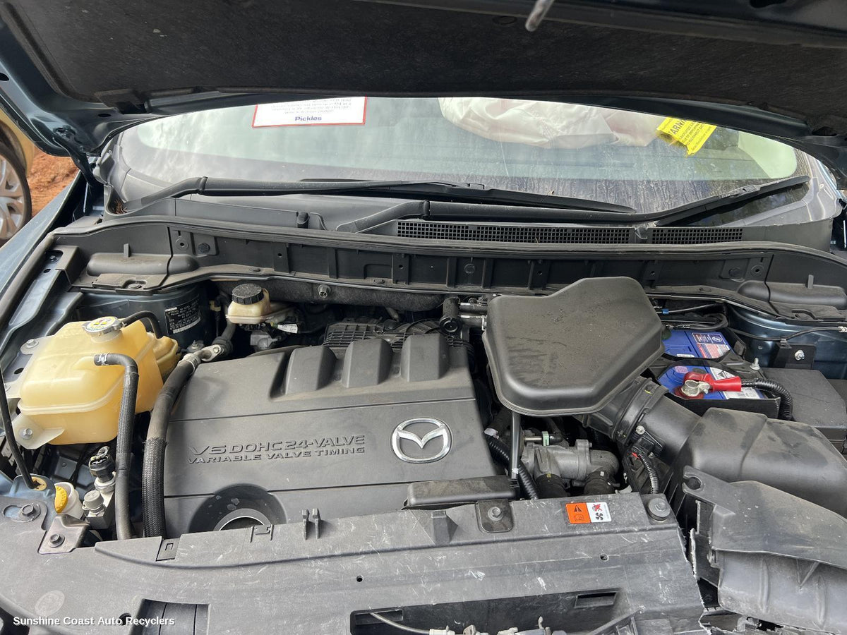 2007-2015 Mazda Cx9 Abs Pump Modulator
