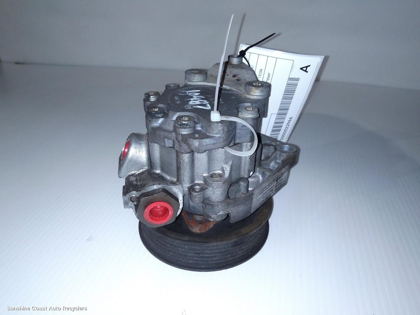 2005 Bmw X5 Steering Pump