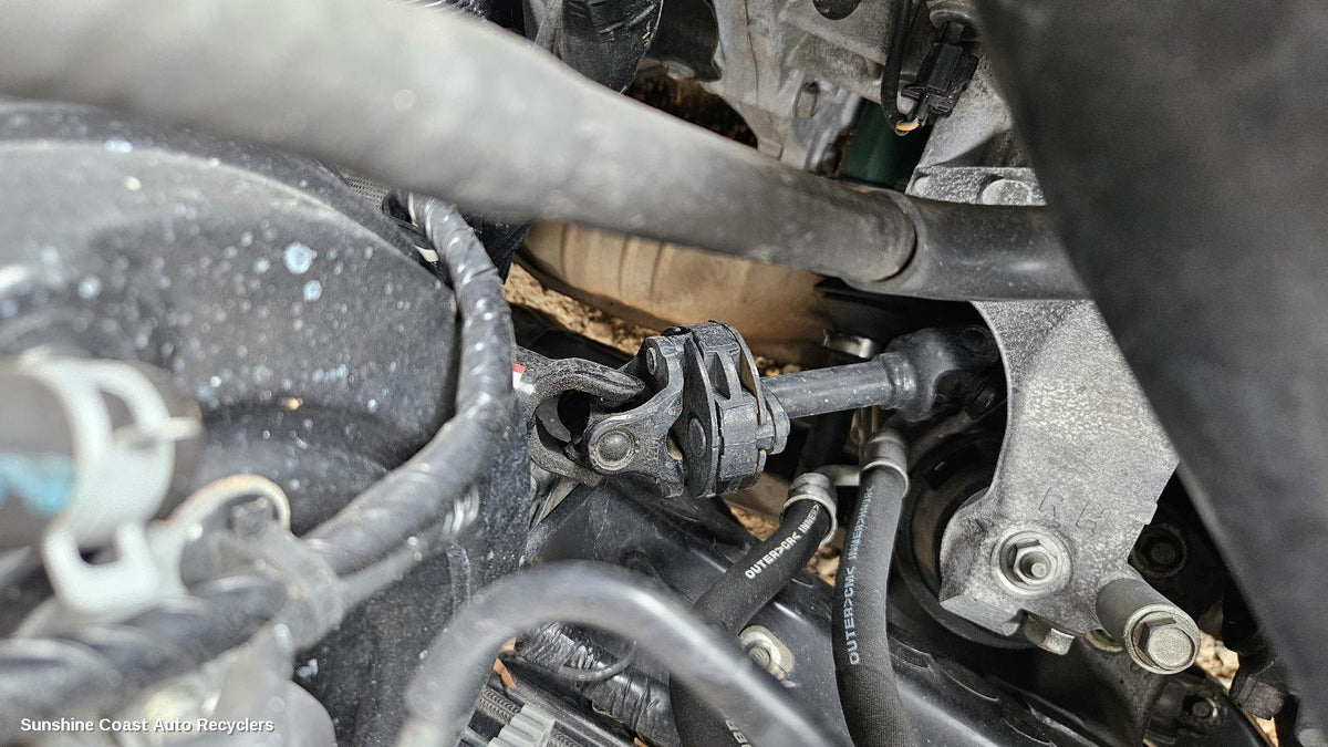 2009-2014 Subaru Liberty Steering Intermediate Shaft