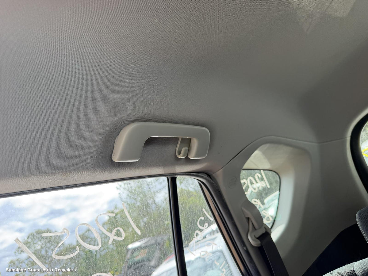 2012-2018 Toyota Rav4 Grab Handle