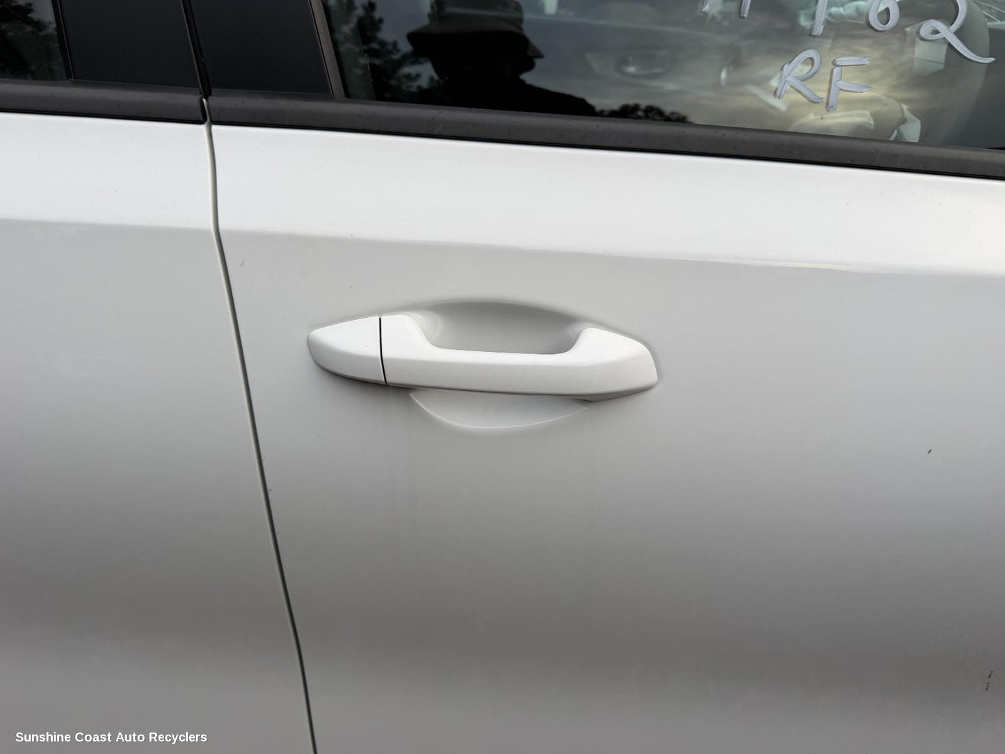 2018-2024 Kia Cerato Door Handle