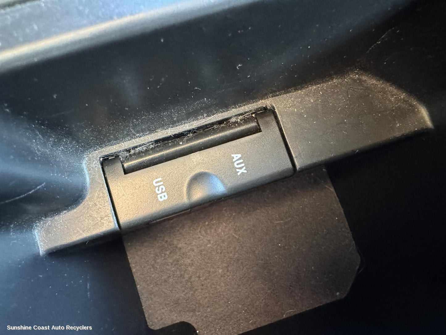 2014 Holden Cruze Misc Switch Relay
