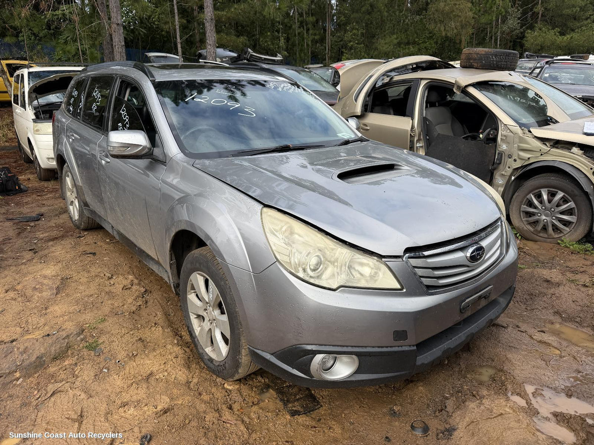 2009-2014 Subaru Outback Cable