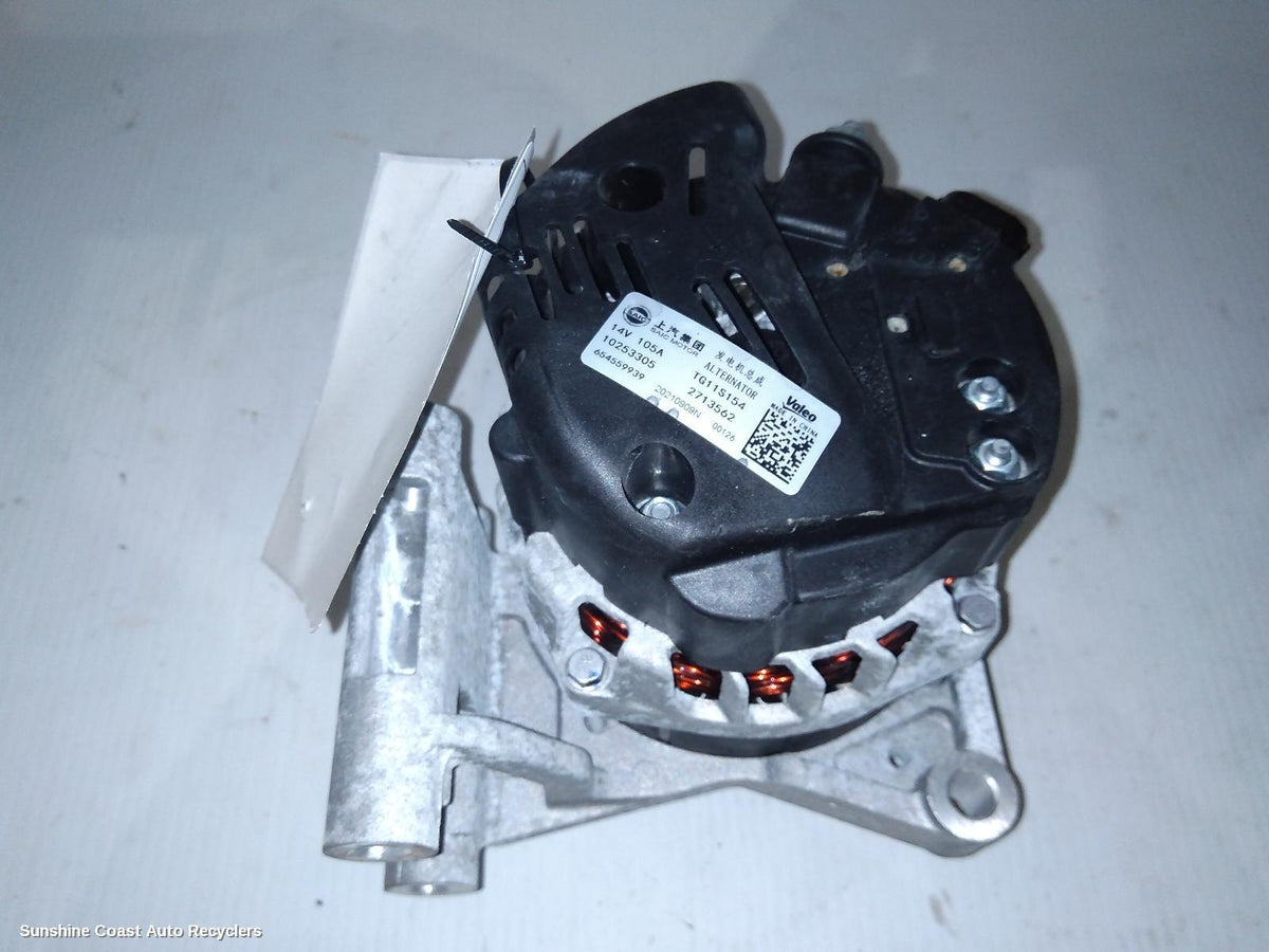 2017-2025 Mg Zs Alternator