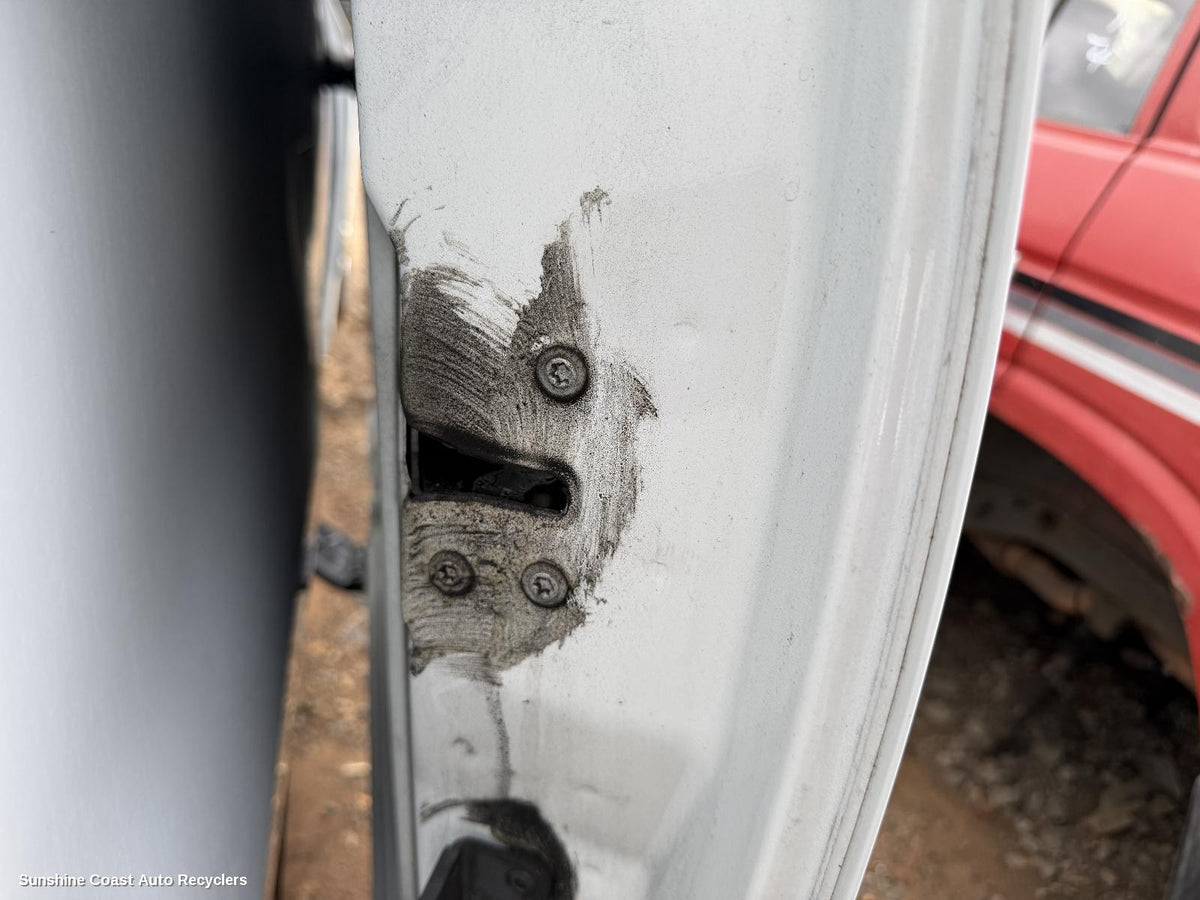 2015-2025 Ldv G10 Door Boot Gate Lock