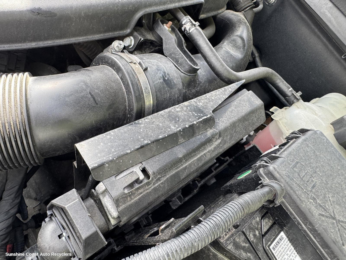 2009-2011 Holden Cruze Ecu