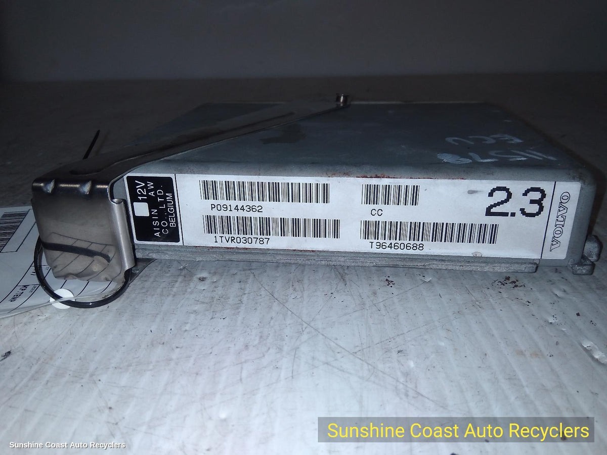 1997-2007 Volvo S70/v70/c70 Ecu