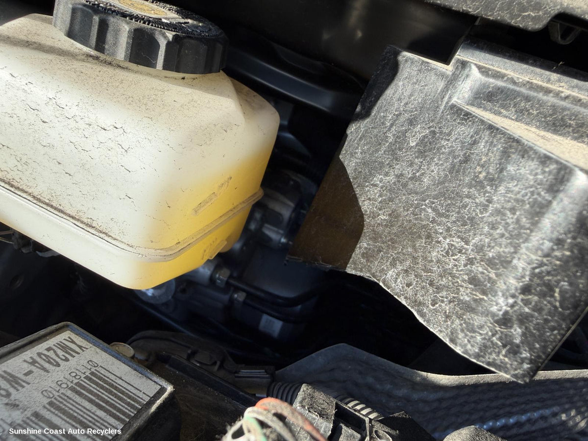 2022-2026 Toyota Corolla Cross Brake Booster