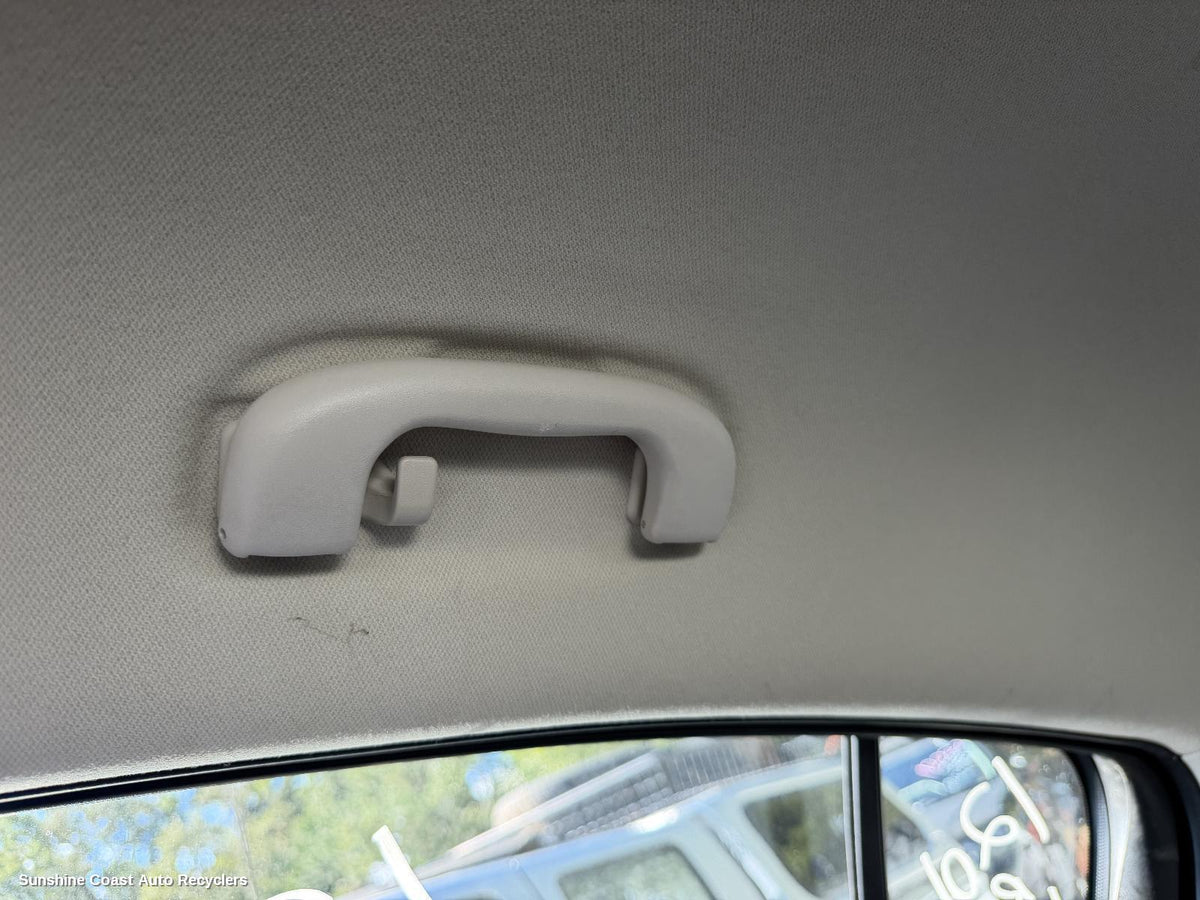 2017-2020 Holden Astra Grab Handle