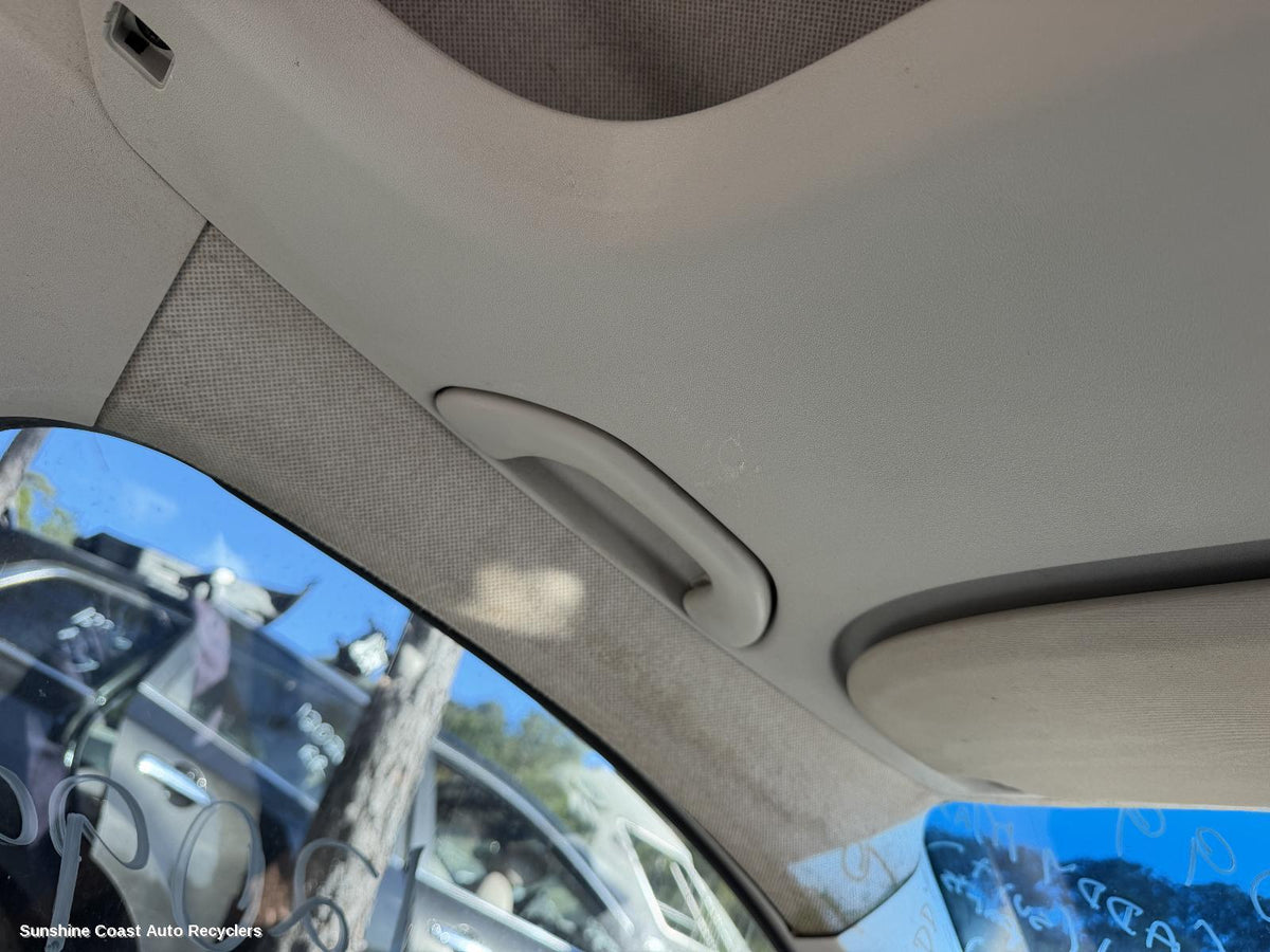 2005-2010 Volkswagen Caddy Grab Handle