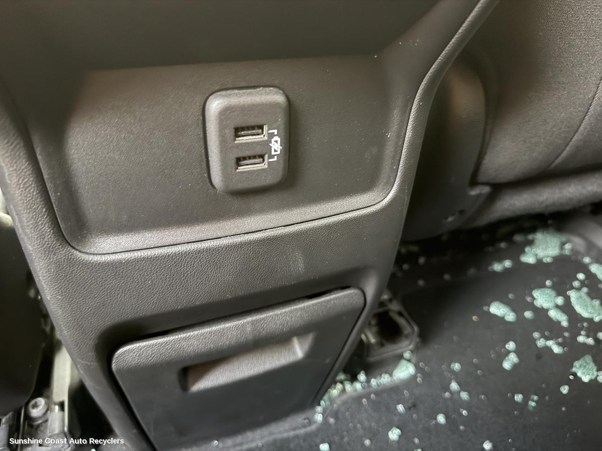 2018-2020 Holden Acadia Misc Switch Relay
