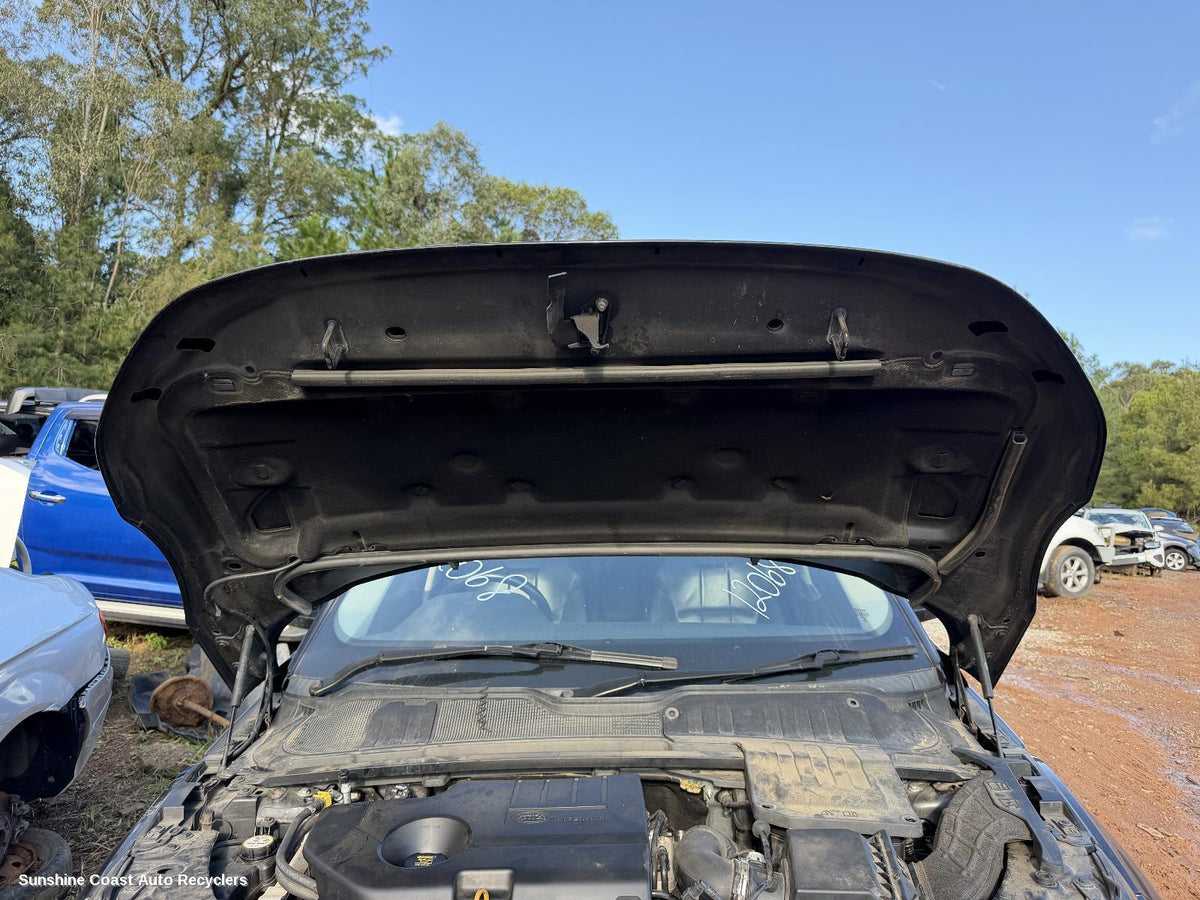 2011-2019 Land Rover Rangerover Evoque Bonnet
