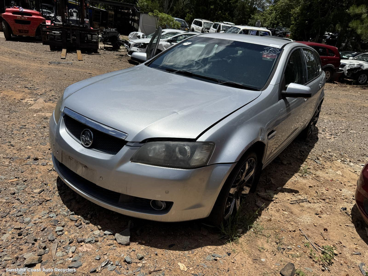 2006-2010 Holden Commodore Left Headlamp