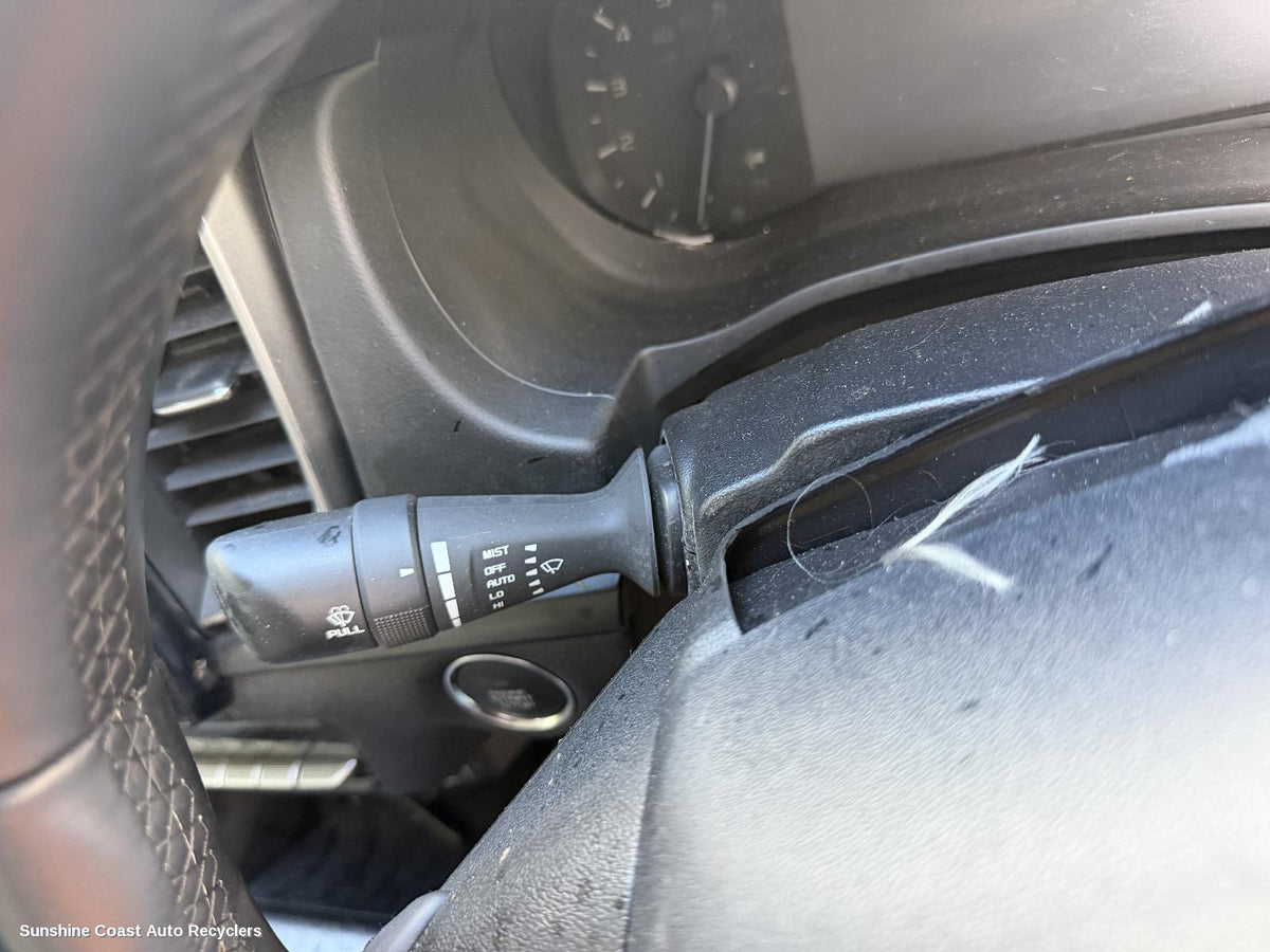 2020-2026 Mazda Bt50 Combination Switch