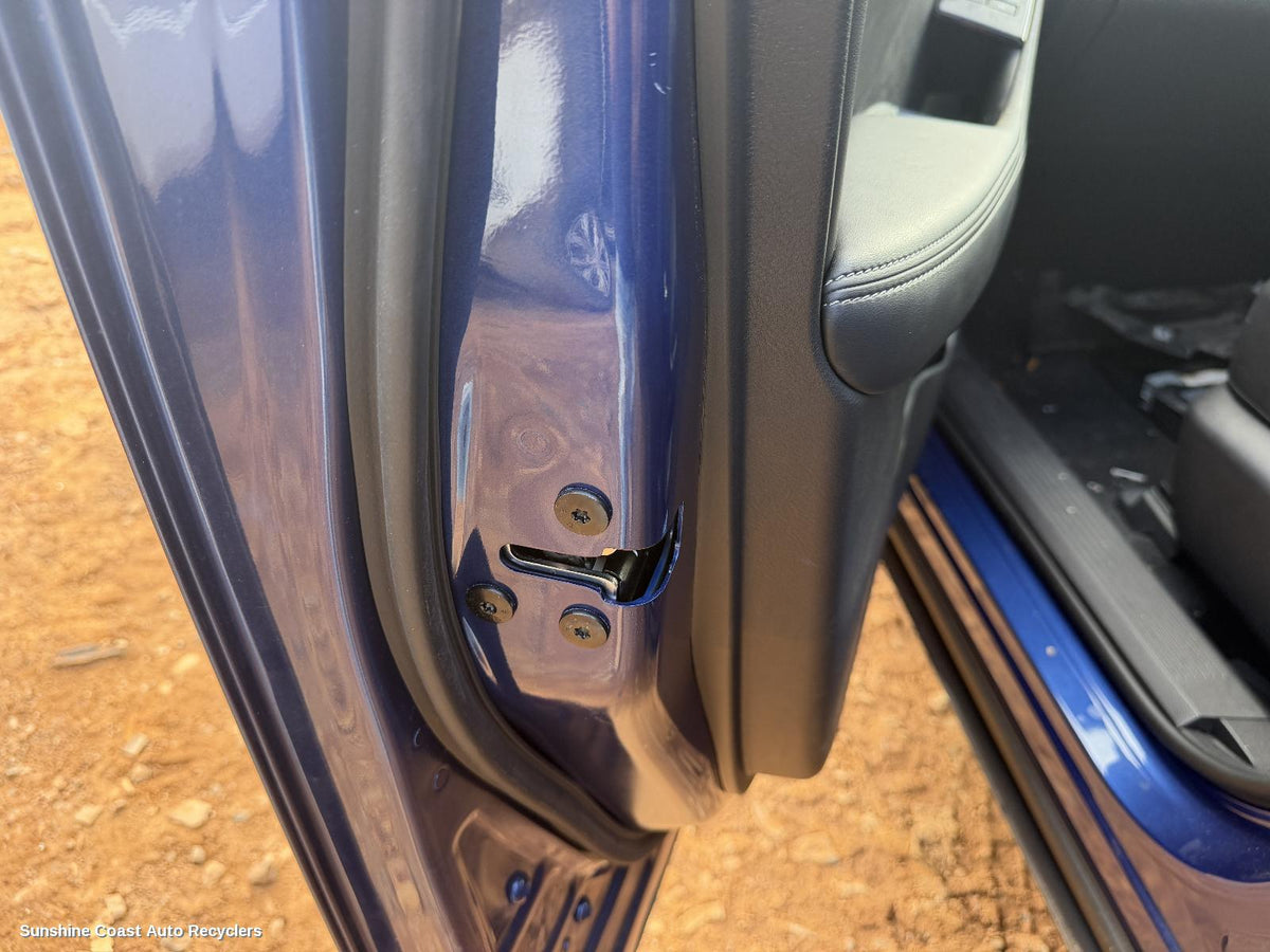 2022-2026 Nissan Xtrail Door Boot Gate Lock