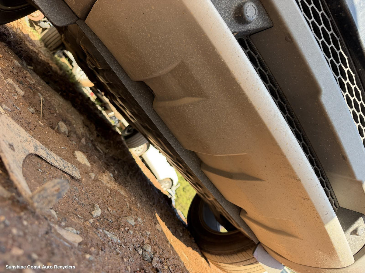 2011-2019 Land Rover Rangerover Evoque Sump Guard