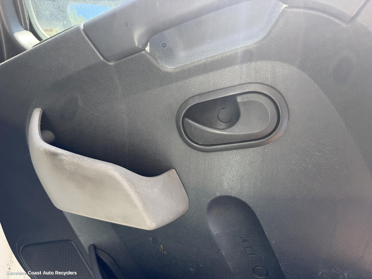 2011-2026 Renault Master Door Handle