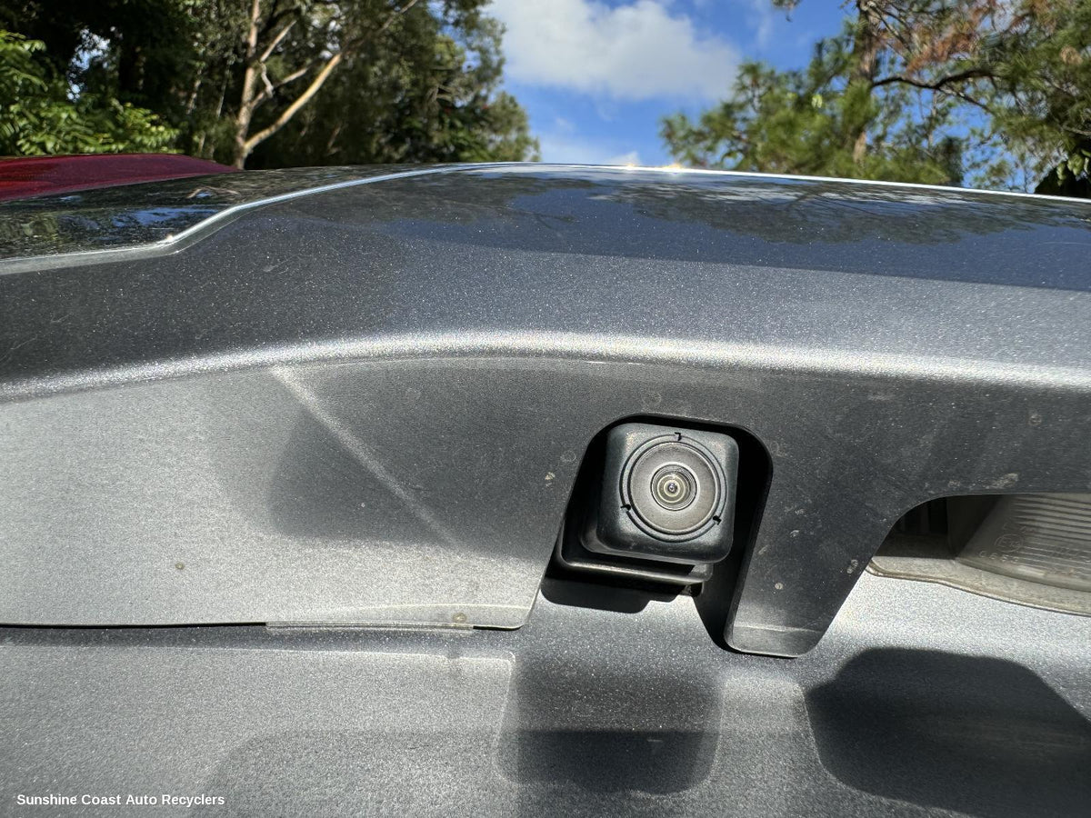 2015-2021 Mitsubishi Outlander Reverse Camera