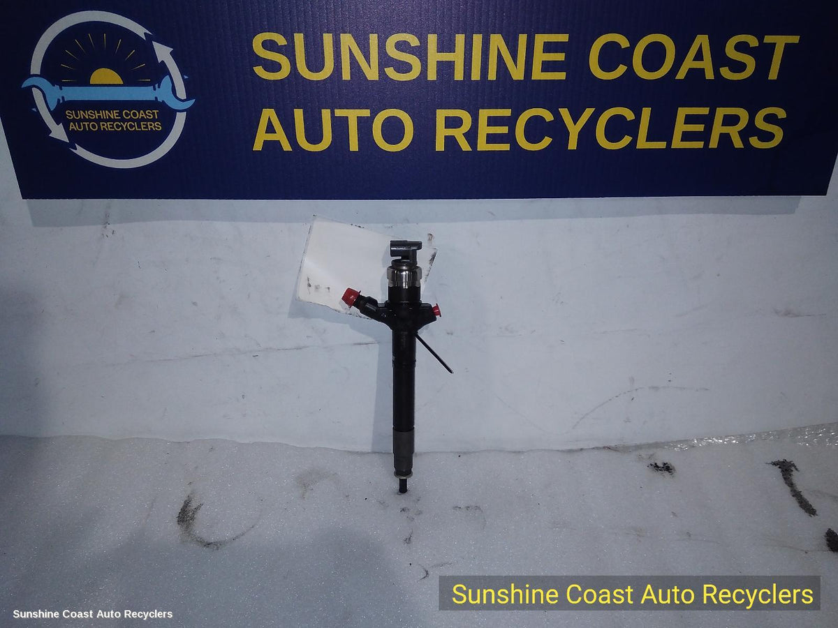 2007-2015 Toyota Landcruiser Fuel Injector